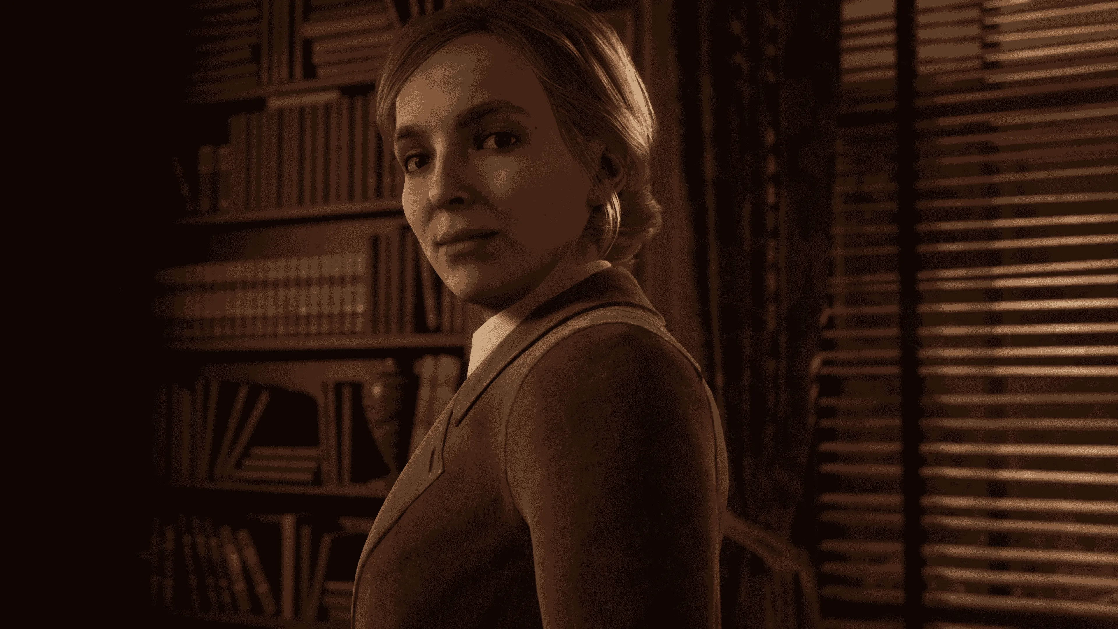 Alone in the Dark 2024