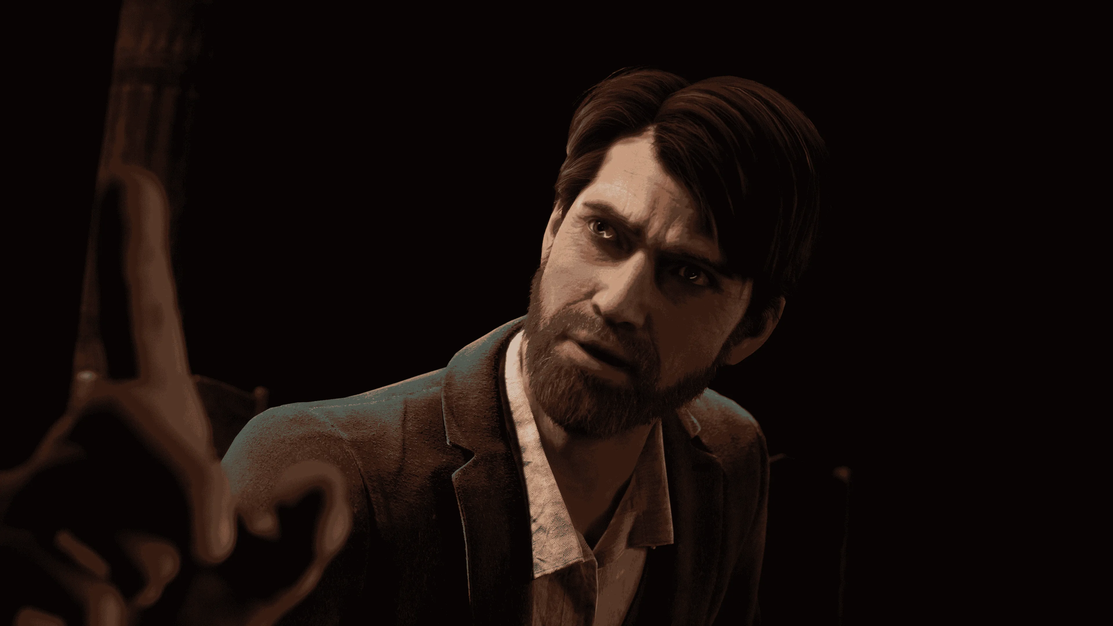 Alone in the Dark 2024