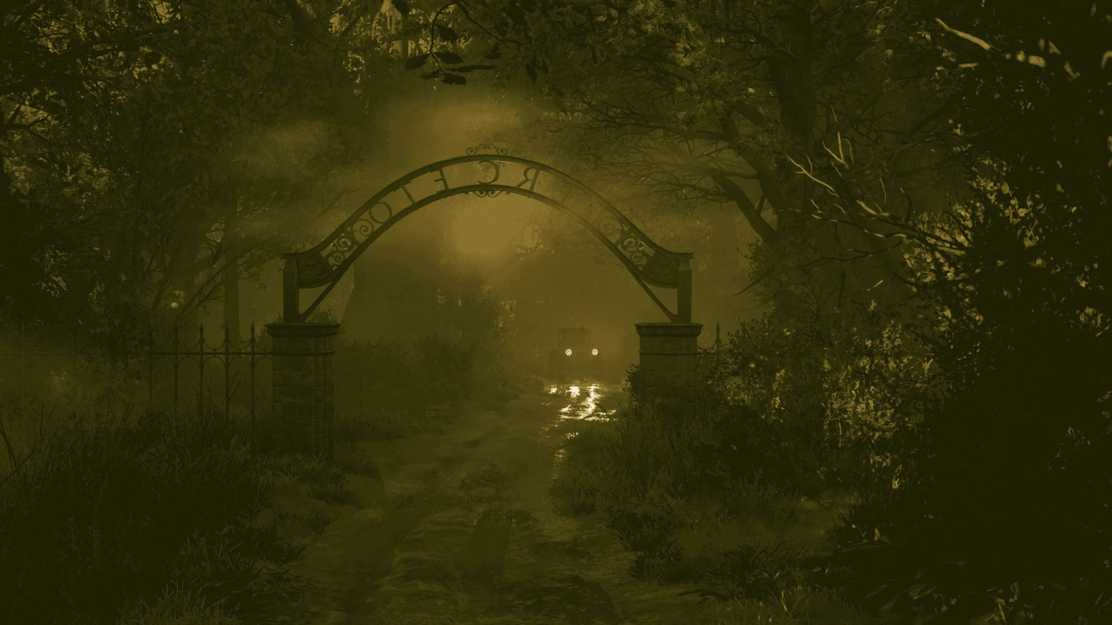 Alone in the Dark 2024