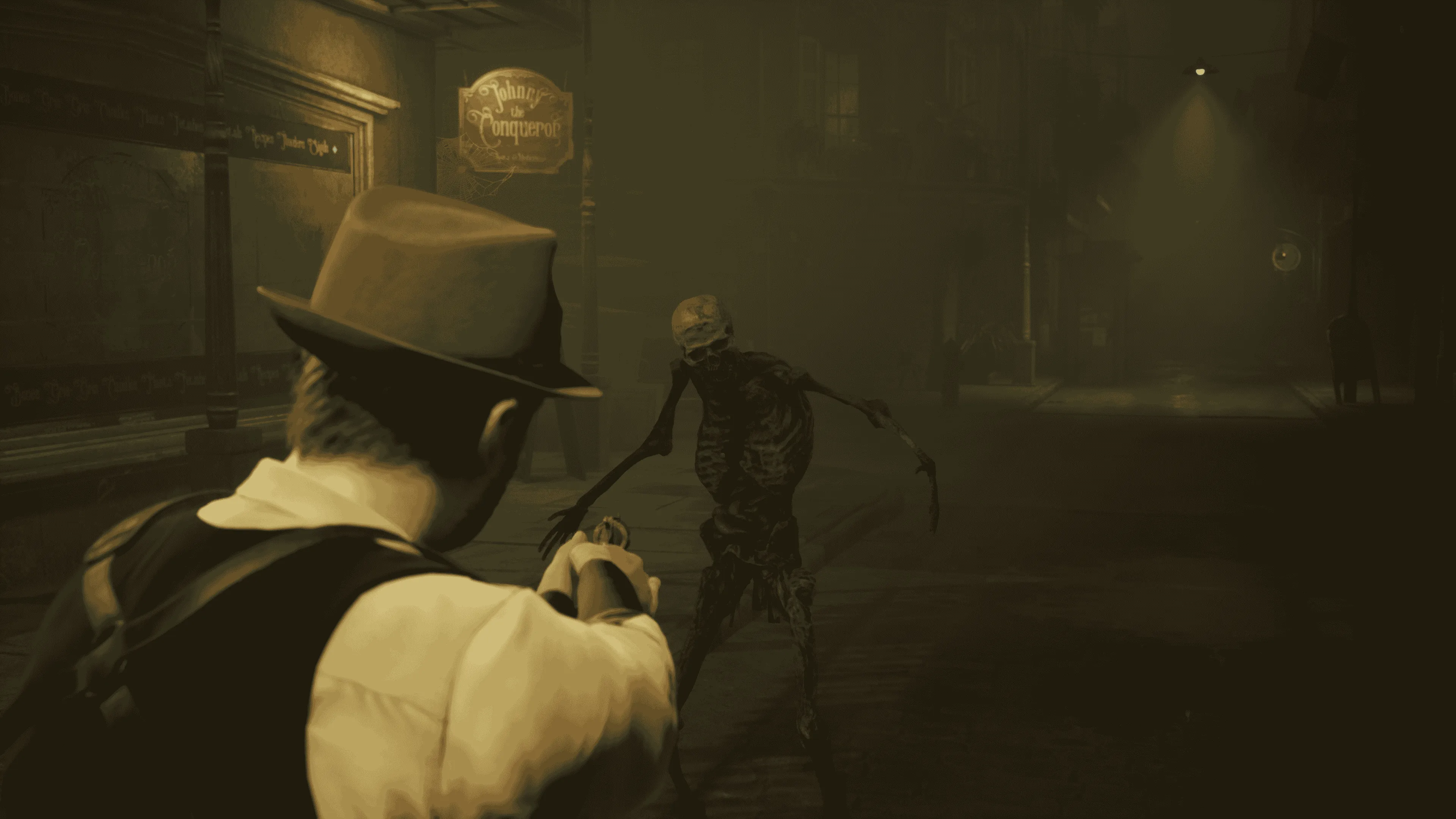 Alone in the Dark 2024