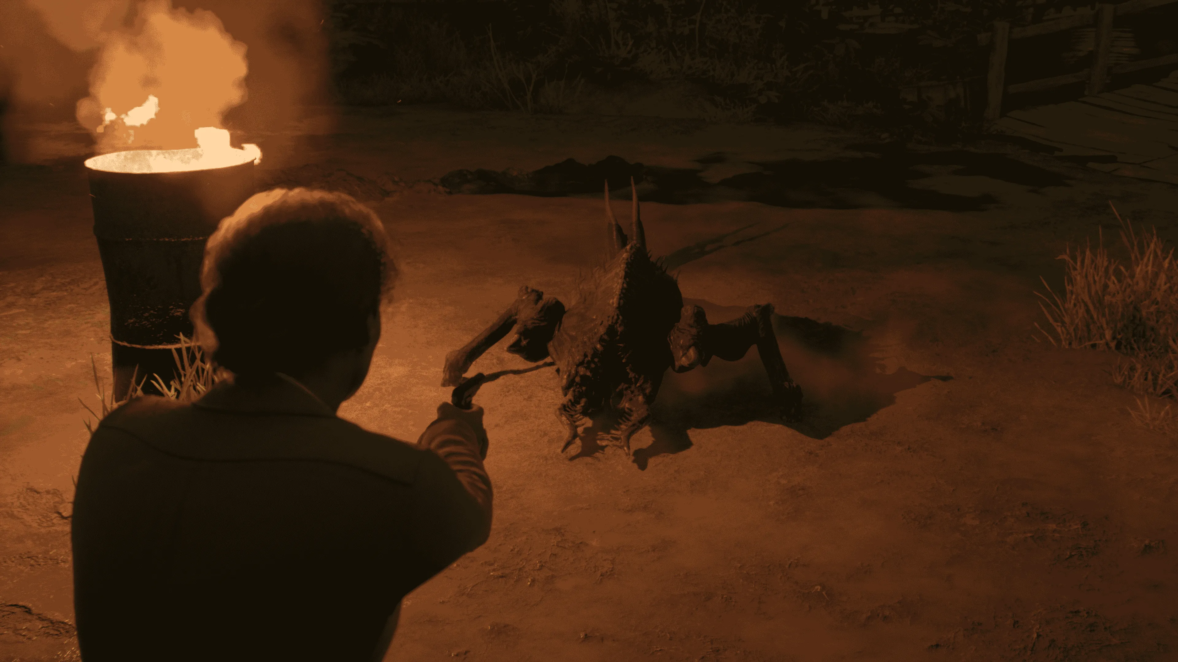 Alone in the Dark 2024