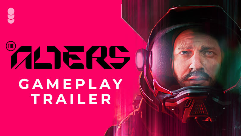 The Alters - Erster Gameplay Trailer