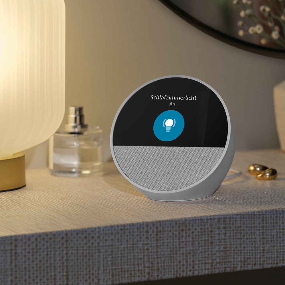 Amazon Echo Spot