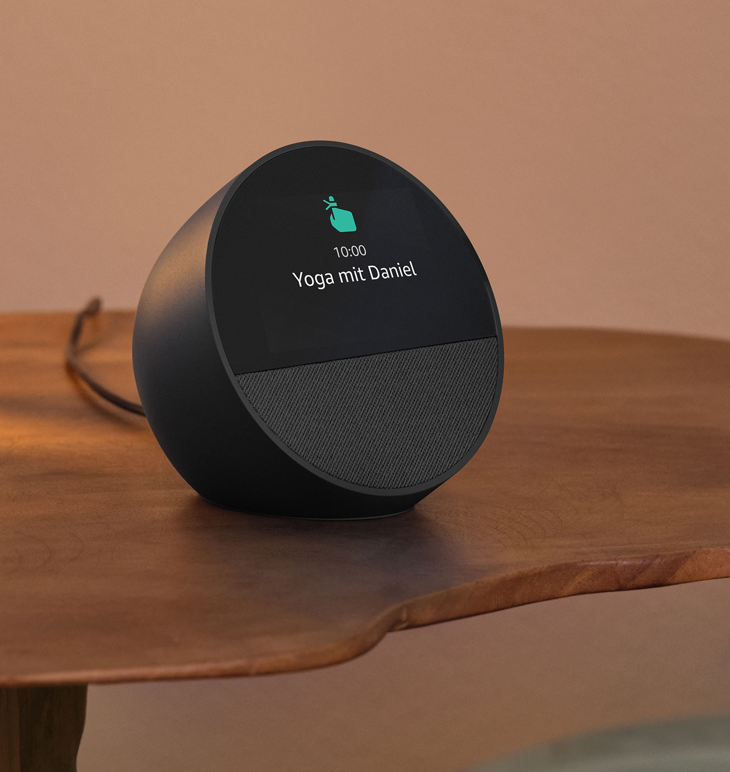 Amazon Echo Spot