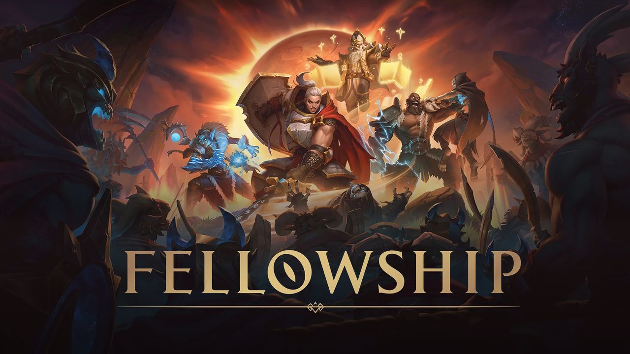 Fellowship Early Access