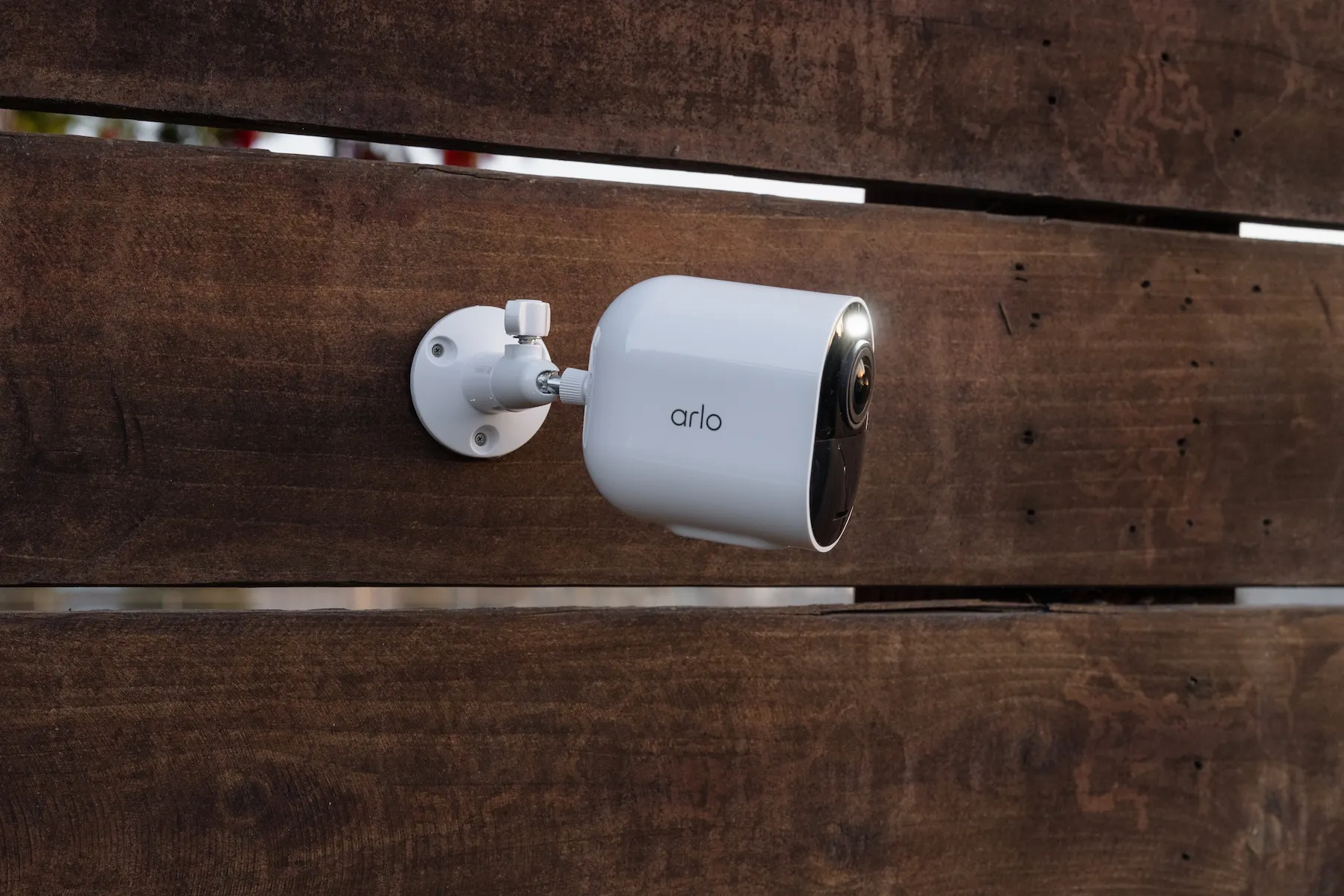 Arlo präsentiert die neue Ultra 3