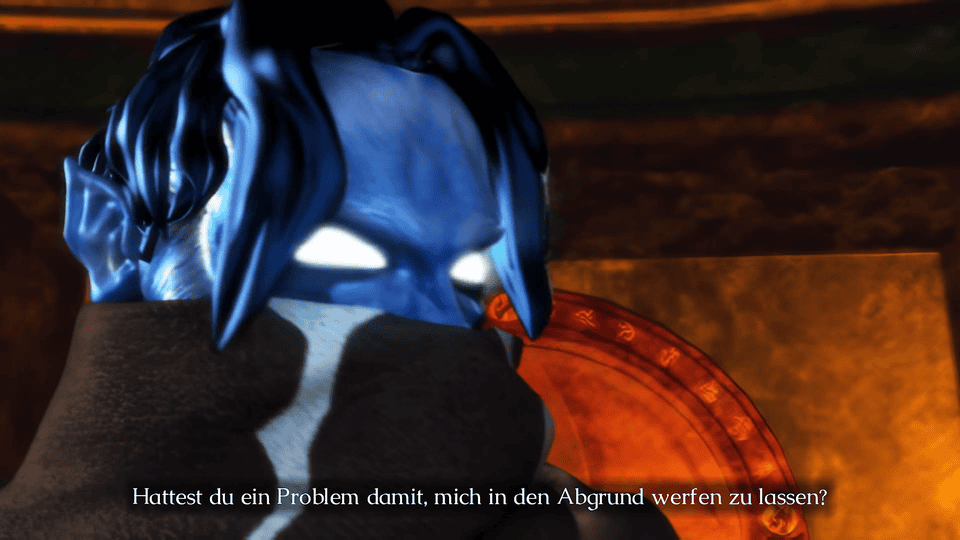 The Legacy of Kain: Soul Reaver 1&2