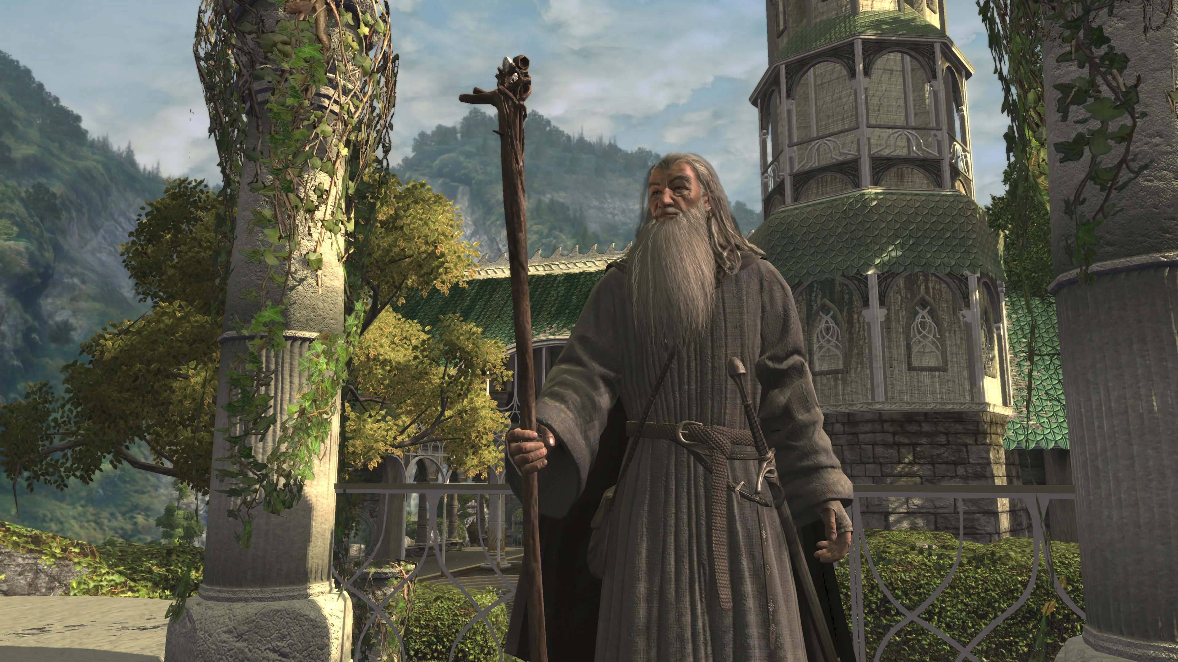 Der Herr der Ringe: Krieg im Norden Legacy Edition