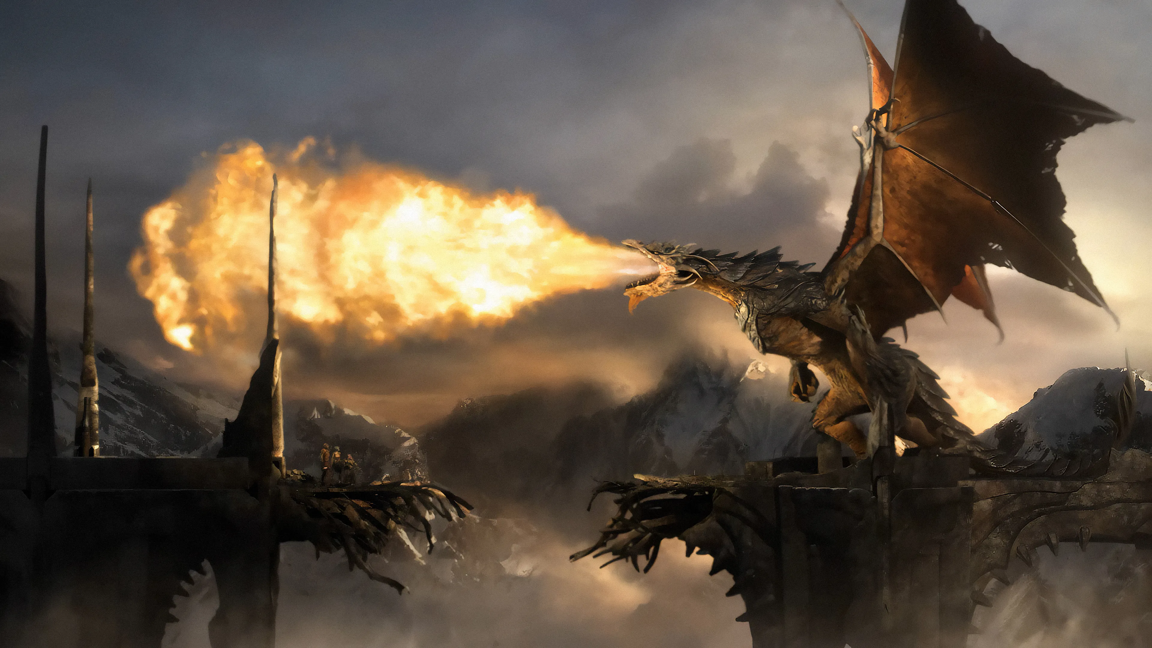 Der Herr der Ringe: Krieg im Norden Legacy Edition