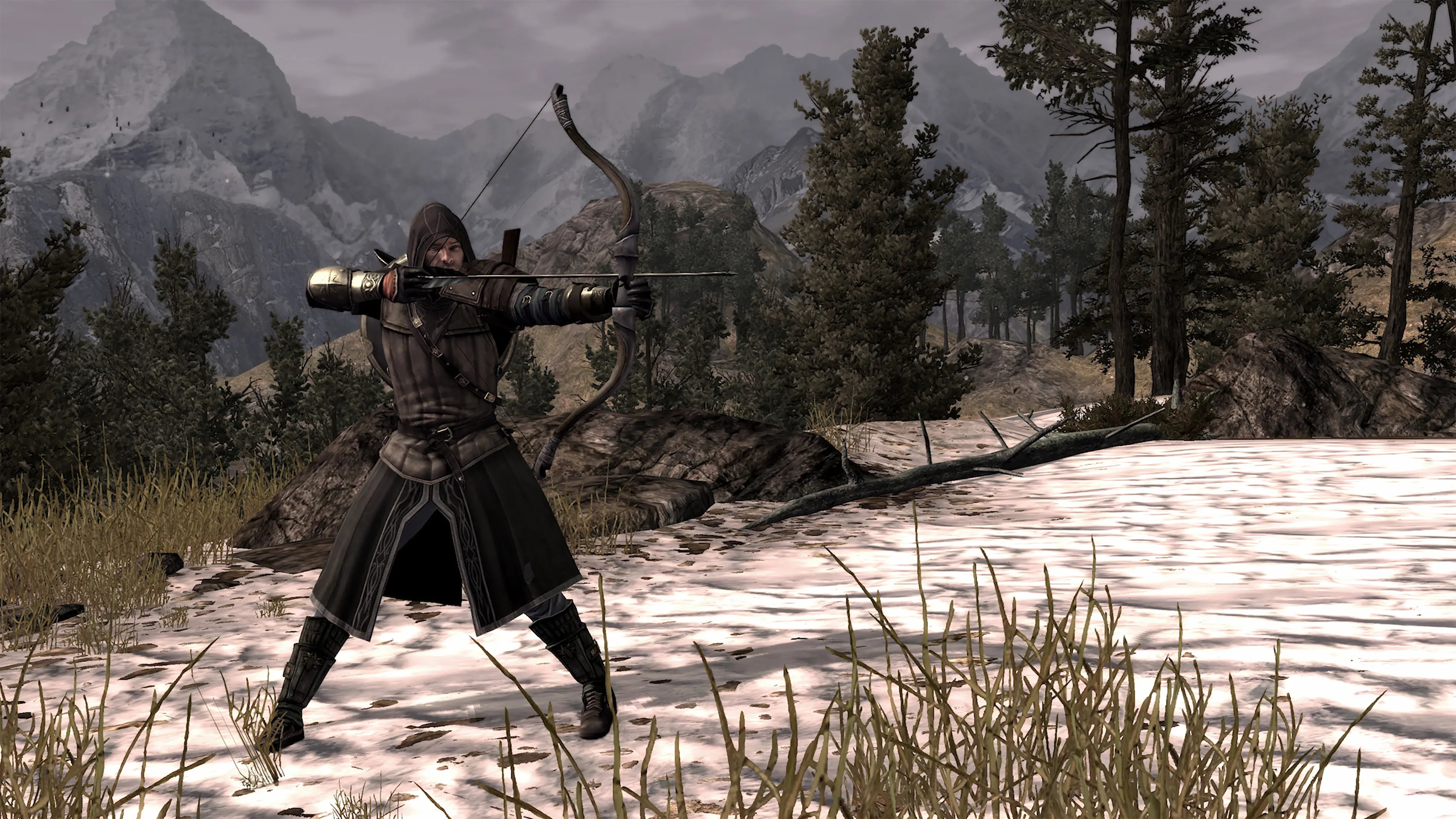 Der Herr der Ringe: Krieg im Norden Legacy Edition