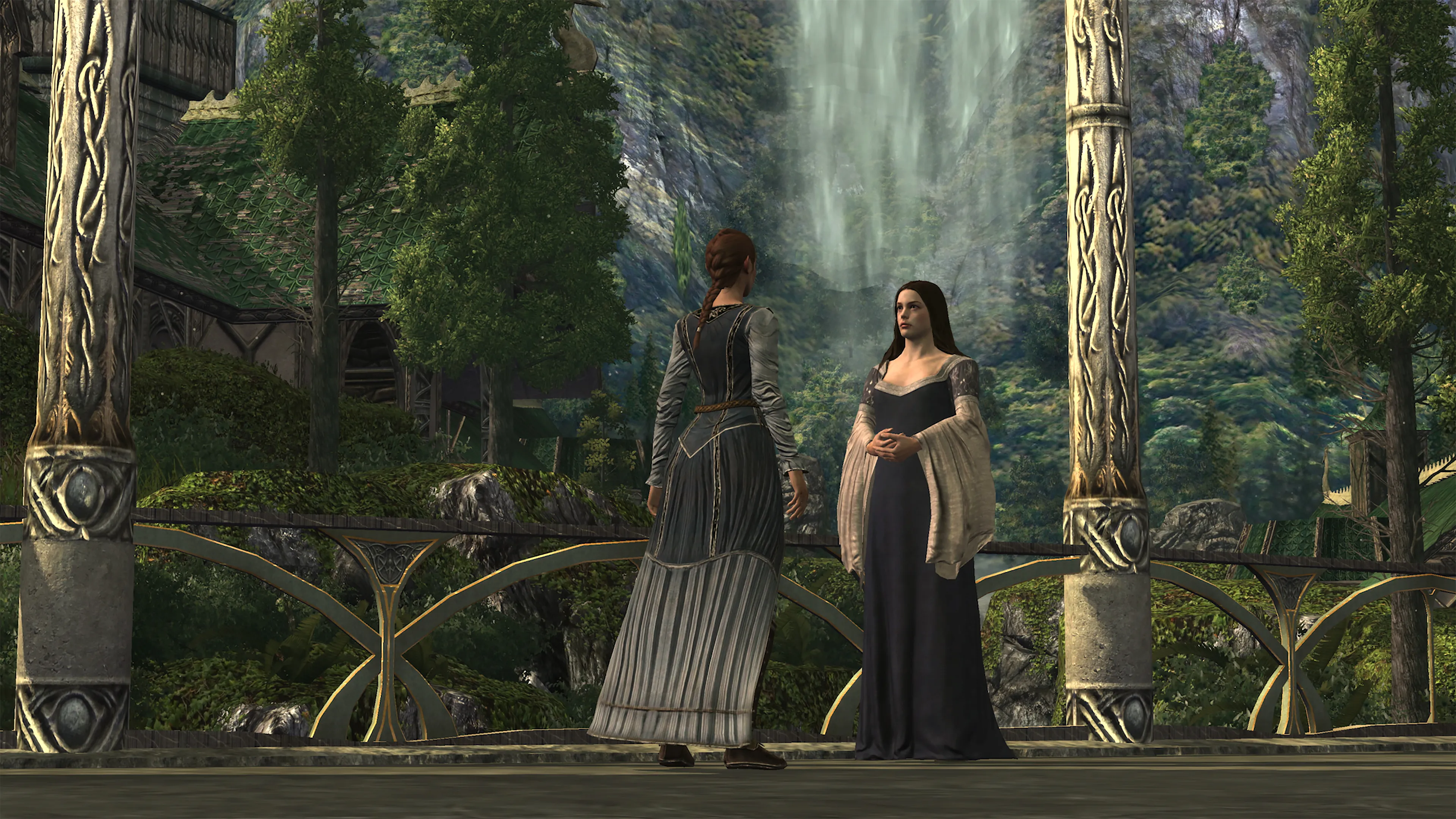 Der Herr der Ringe: Krieg im Norden Legacy Edition