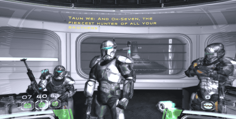 Star Wars: Republic Commando