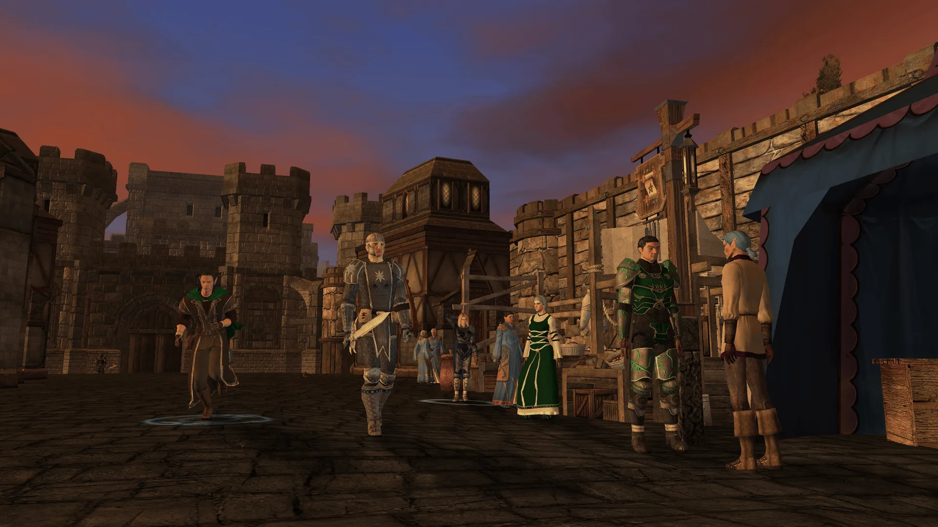 Neverwinter Nights 2