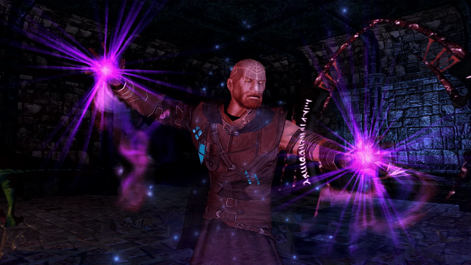 Neverwinter Nights 2