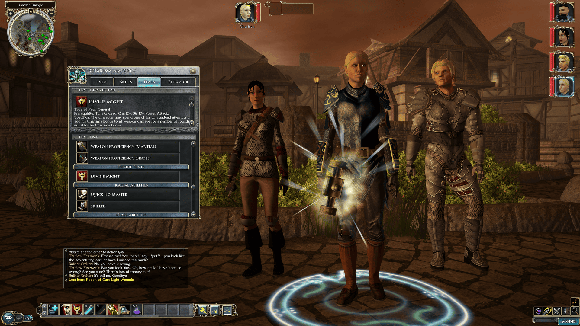 Neverwinter Nights 2