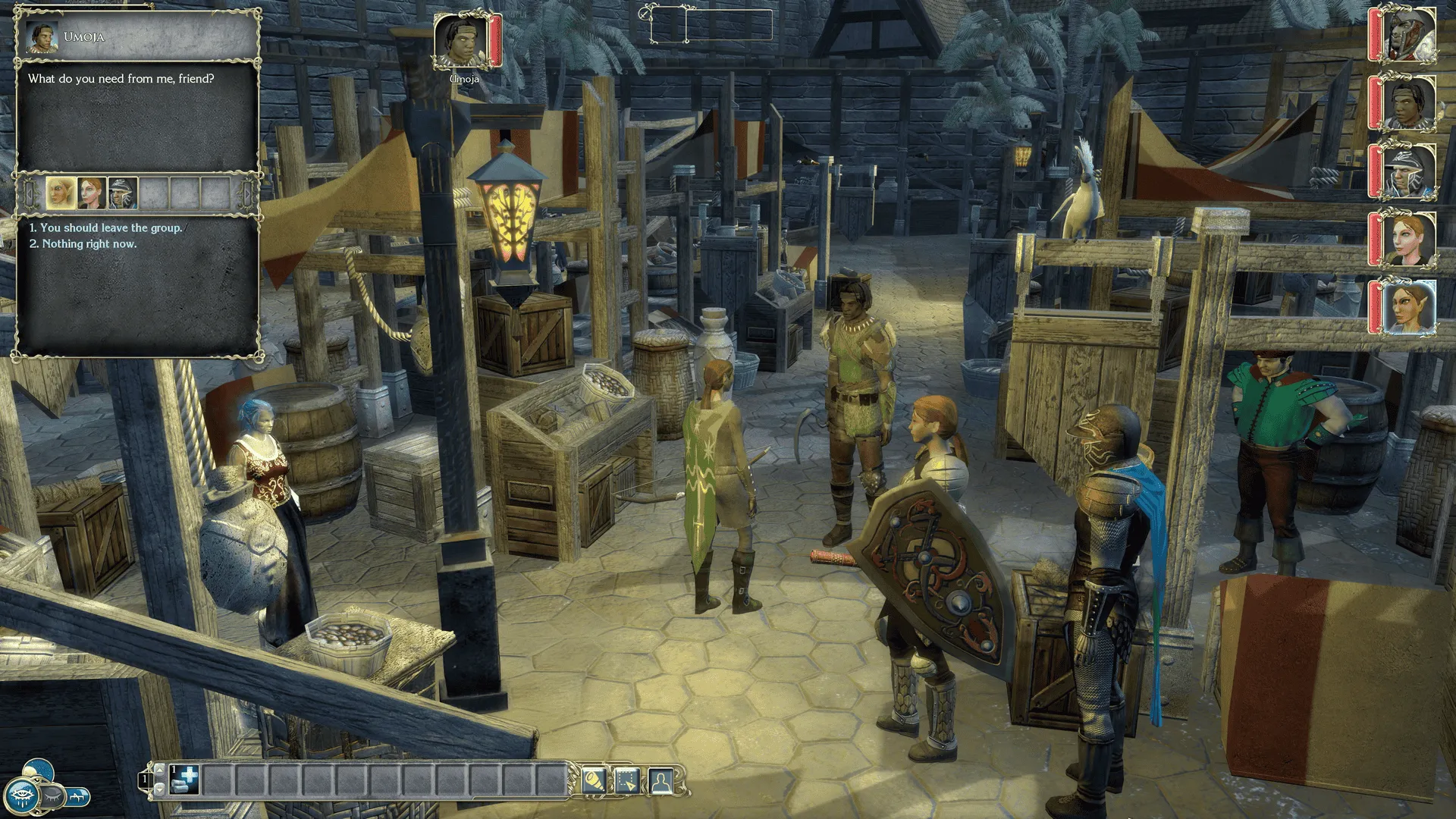 Neverwinter Nights 2