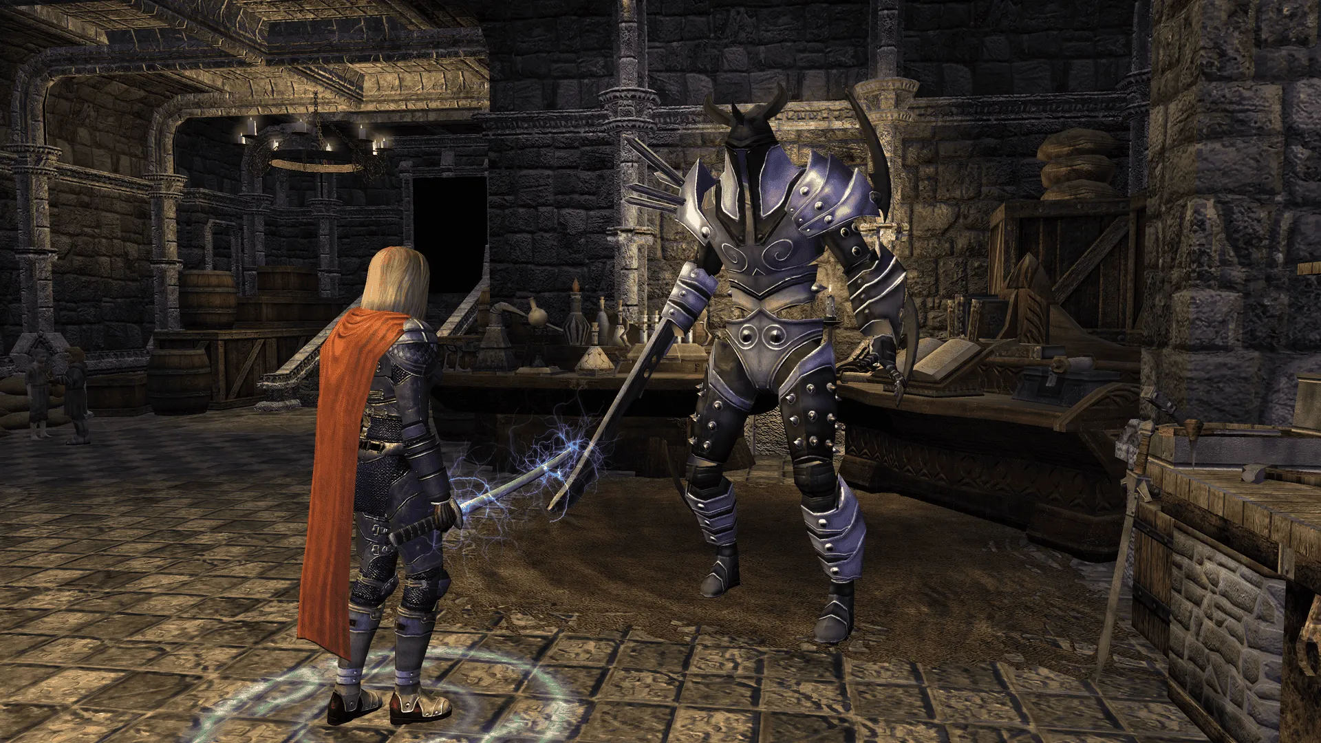 Neverwinter Nights 2