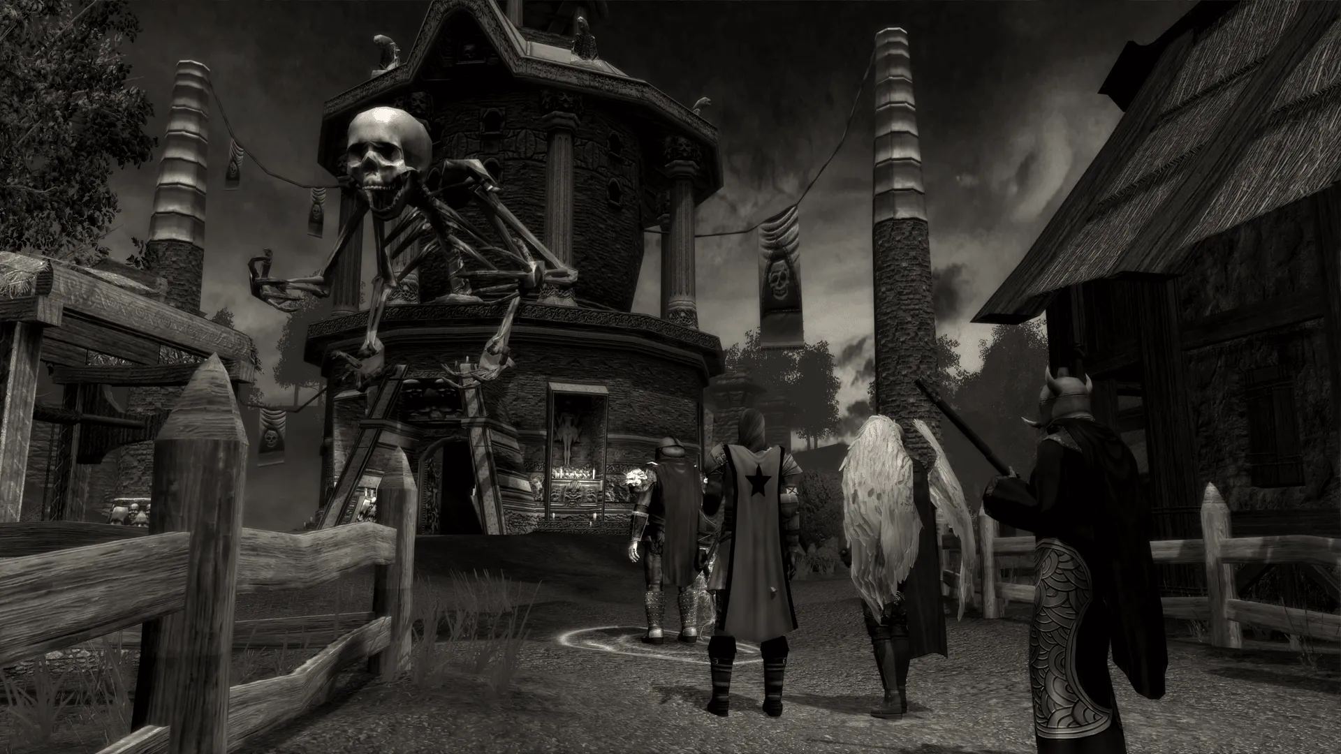 Neverwinter Nights 2