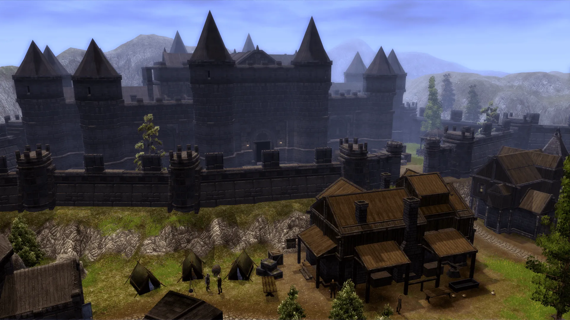 Neverwinter Nights 2