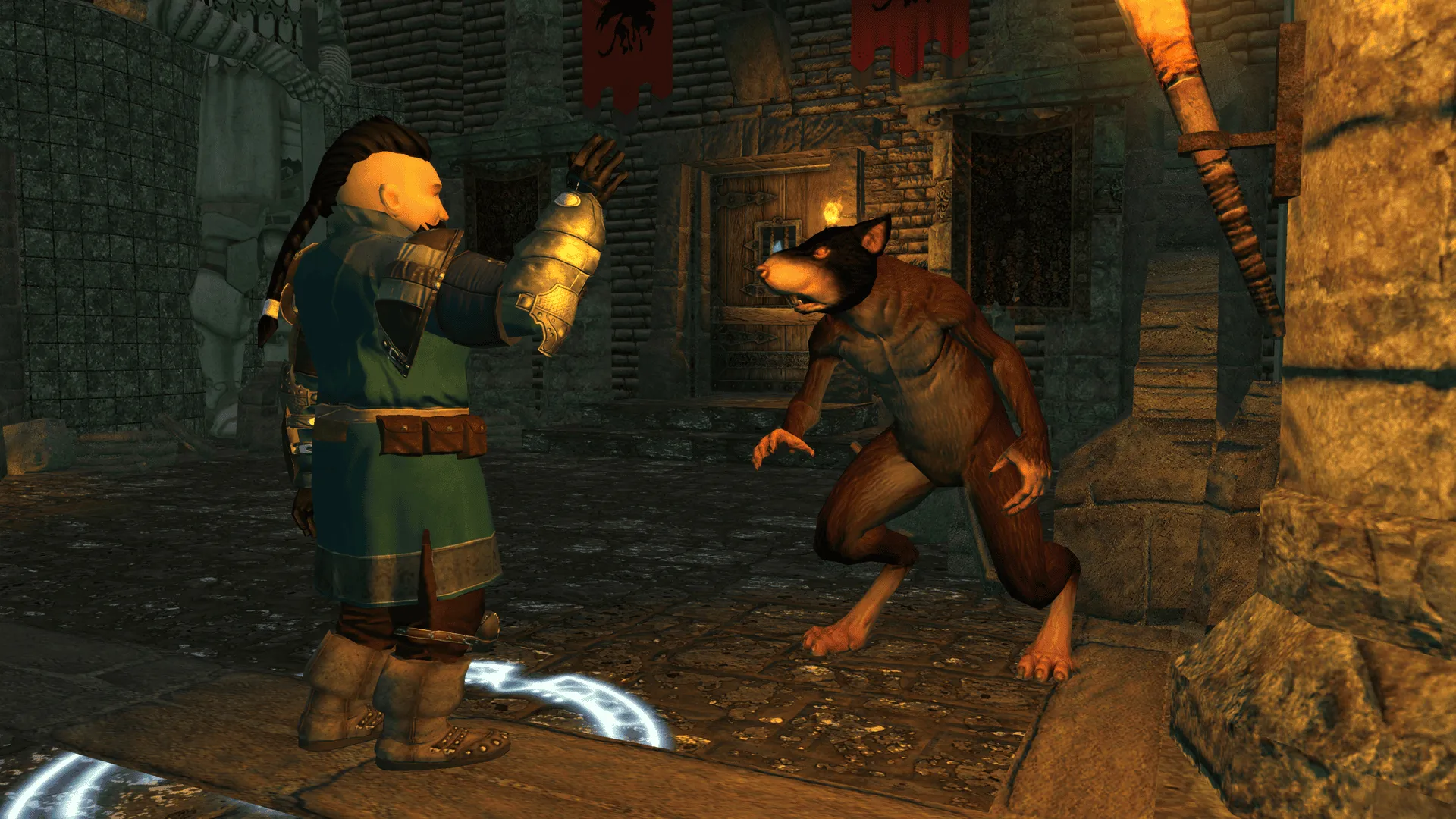 Neverwinter Nights 2