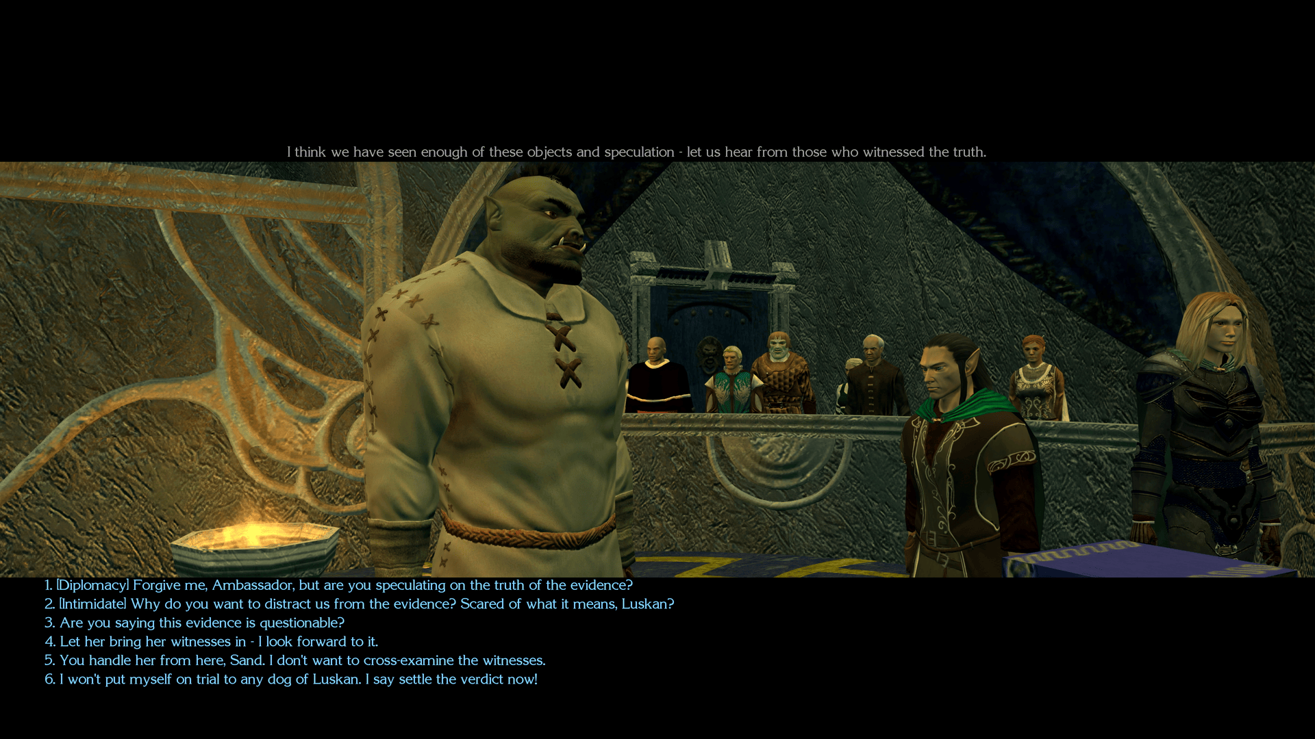 Neverwinter Nights 2