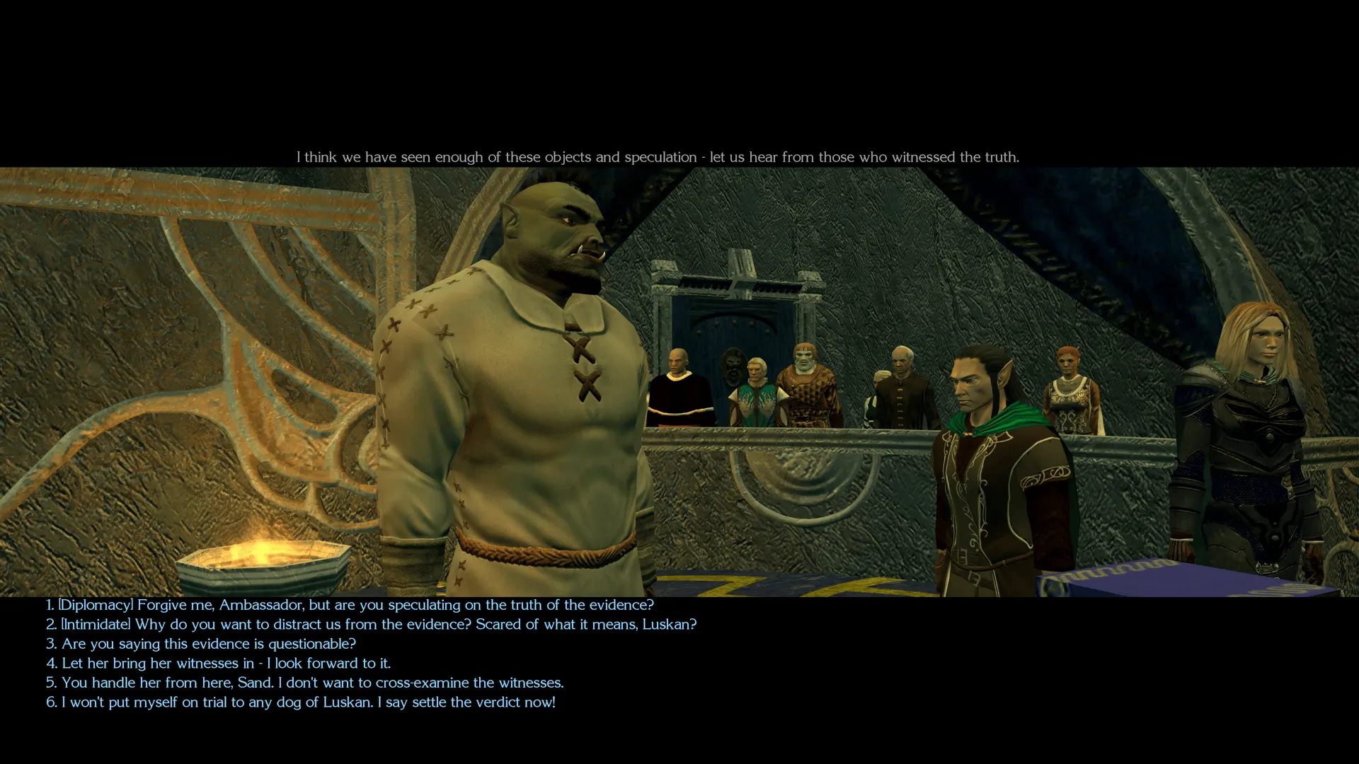 Neverwinter Nights 2