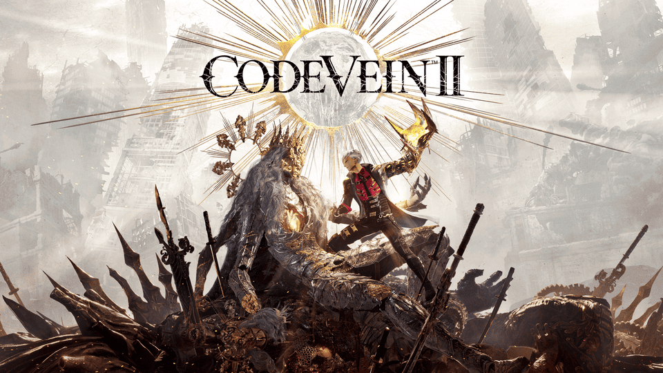 CODE VEIN II - Spielbar im Early Access