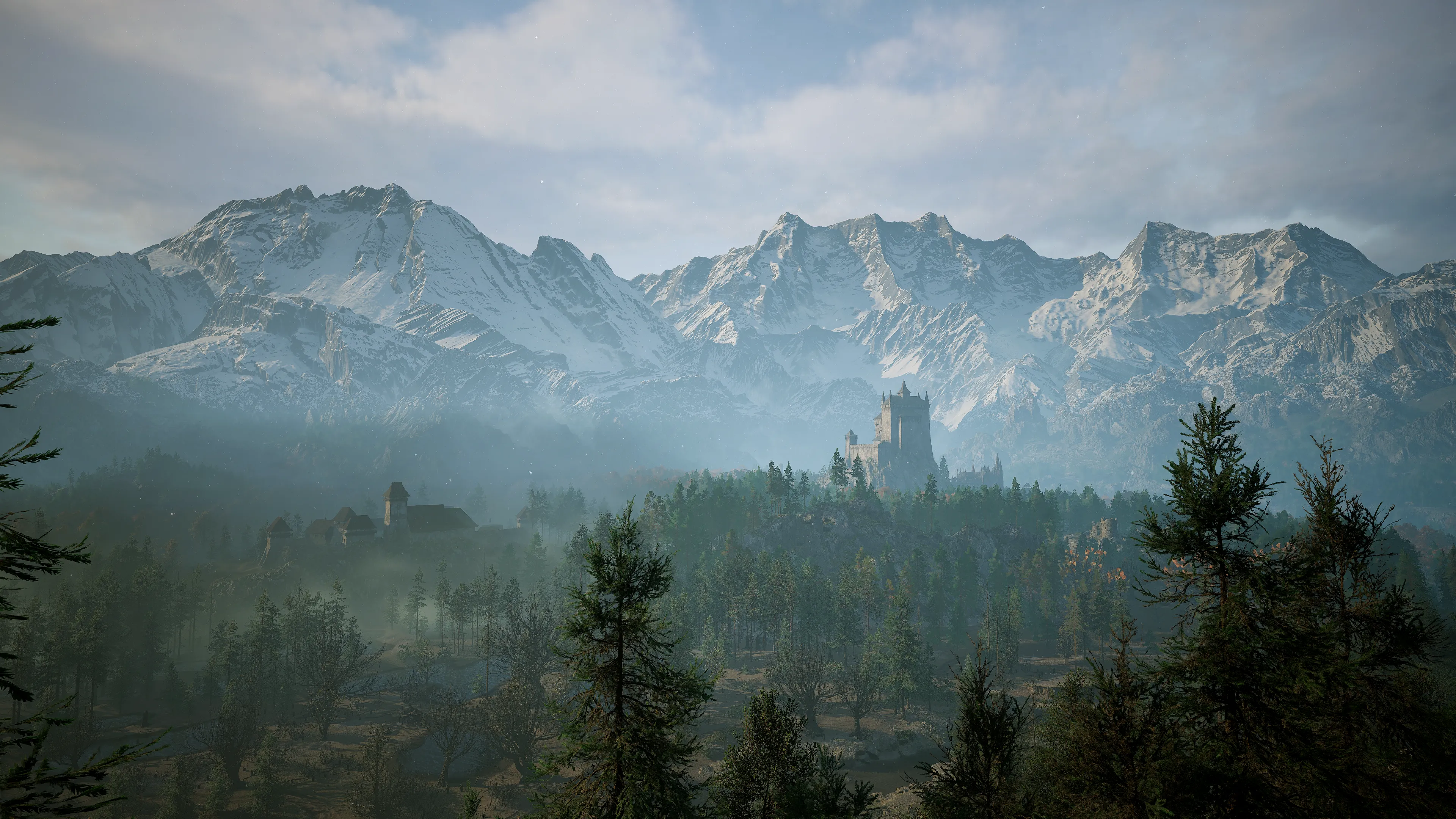 The Blood of Dawnwalker