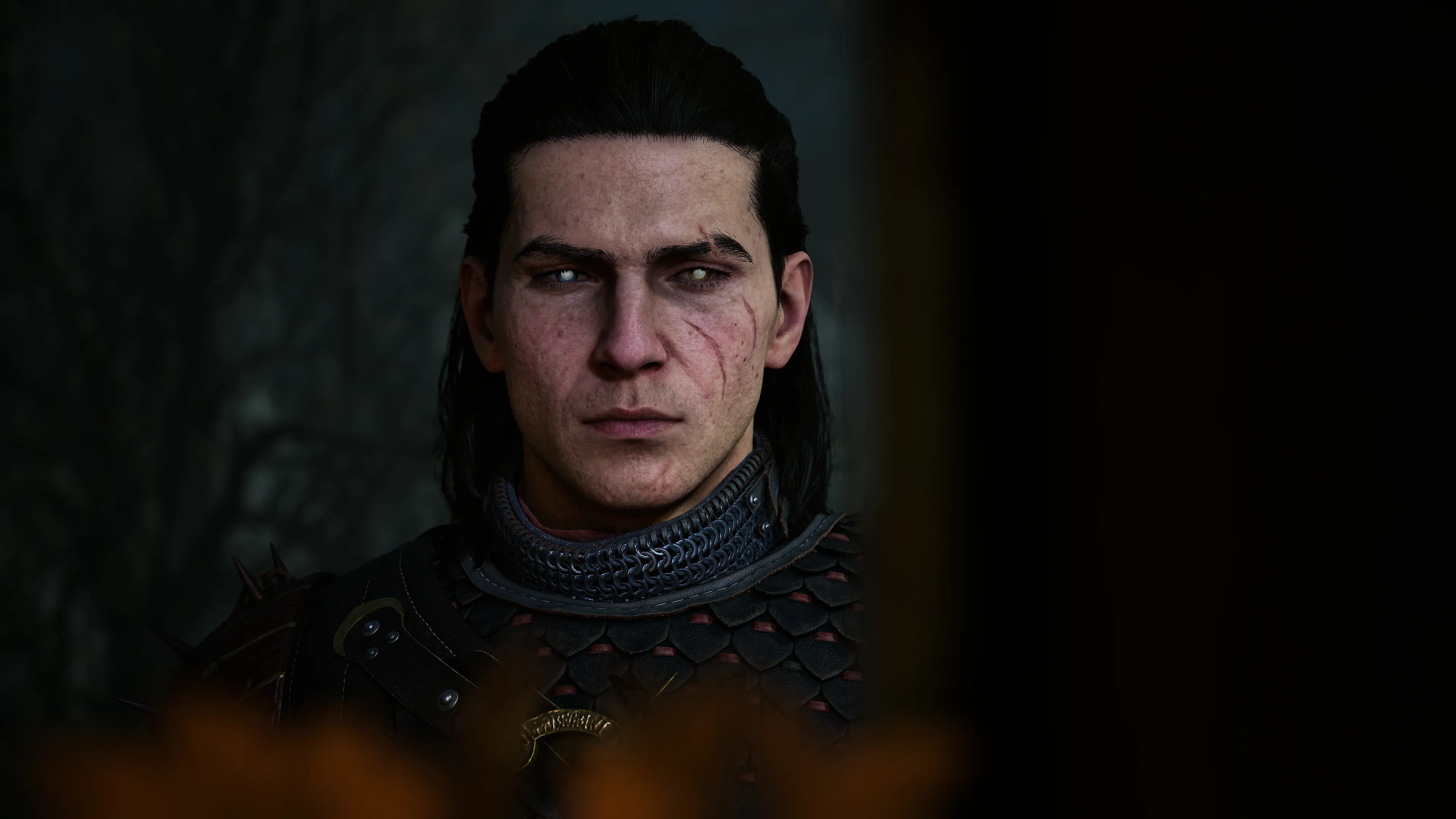 The Blood of Dawnwalker