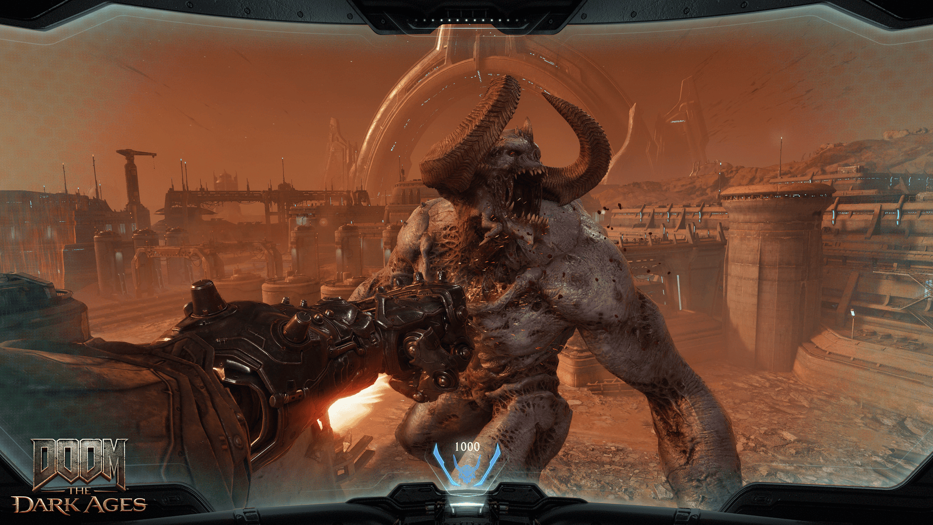 DOOM: The Dark Ages