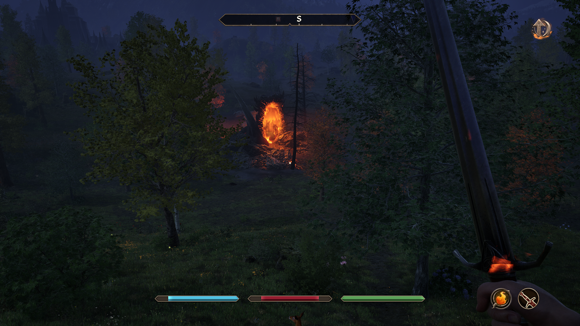Oblivion Remastered