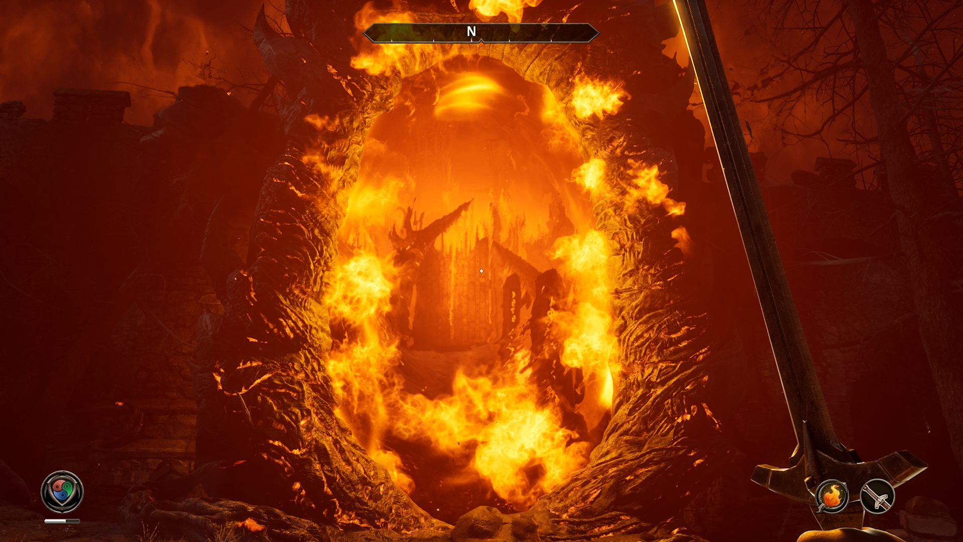 Oblivion Remastered