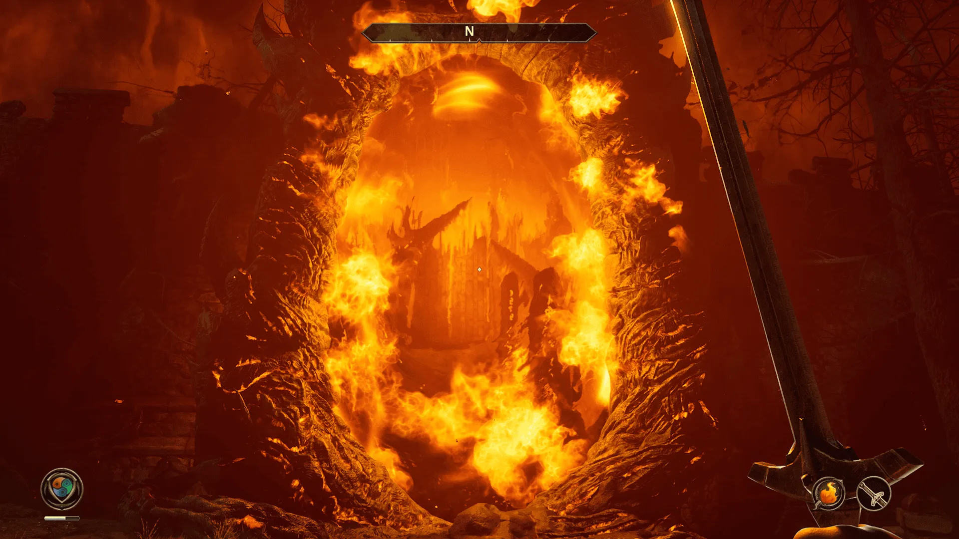 The Elder Scrolls IV: Oblivion Remastered