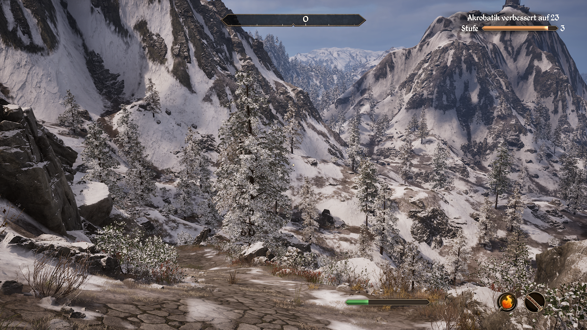 Oblivion Remastered