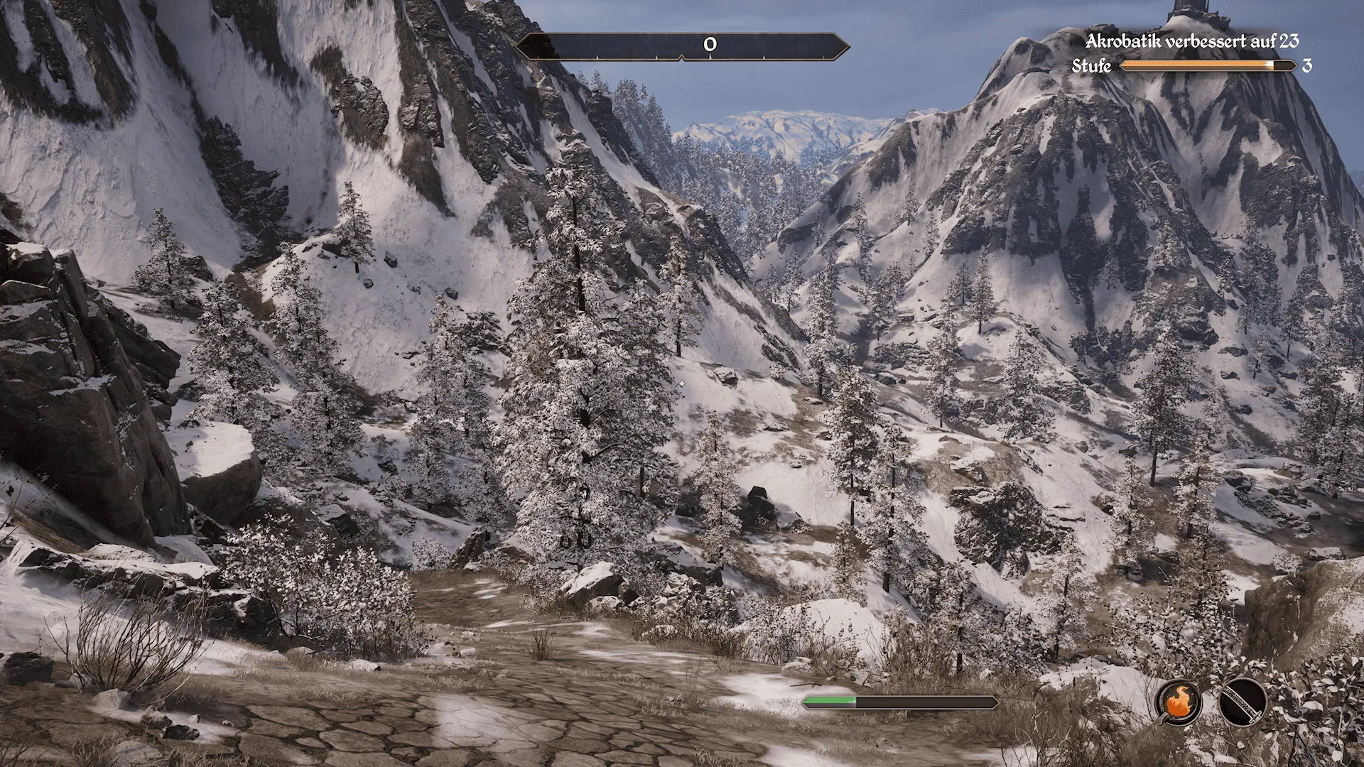 The Elder Scrolls IV: Oblivion Remastered