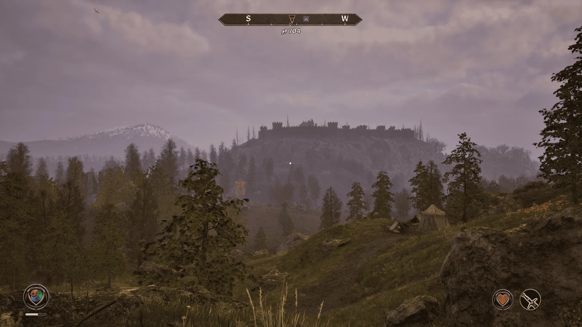 The Elder Scrolls IV: Oblivion Remastered