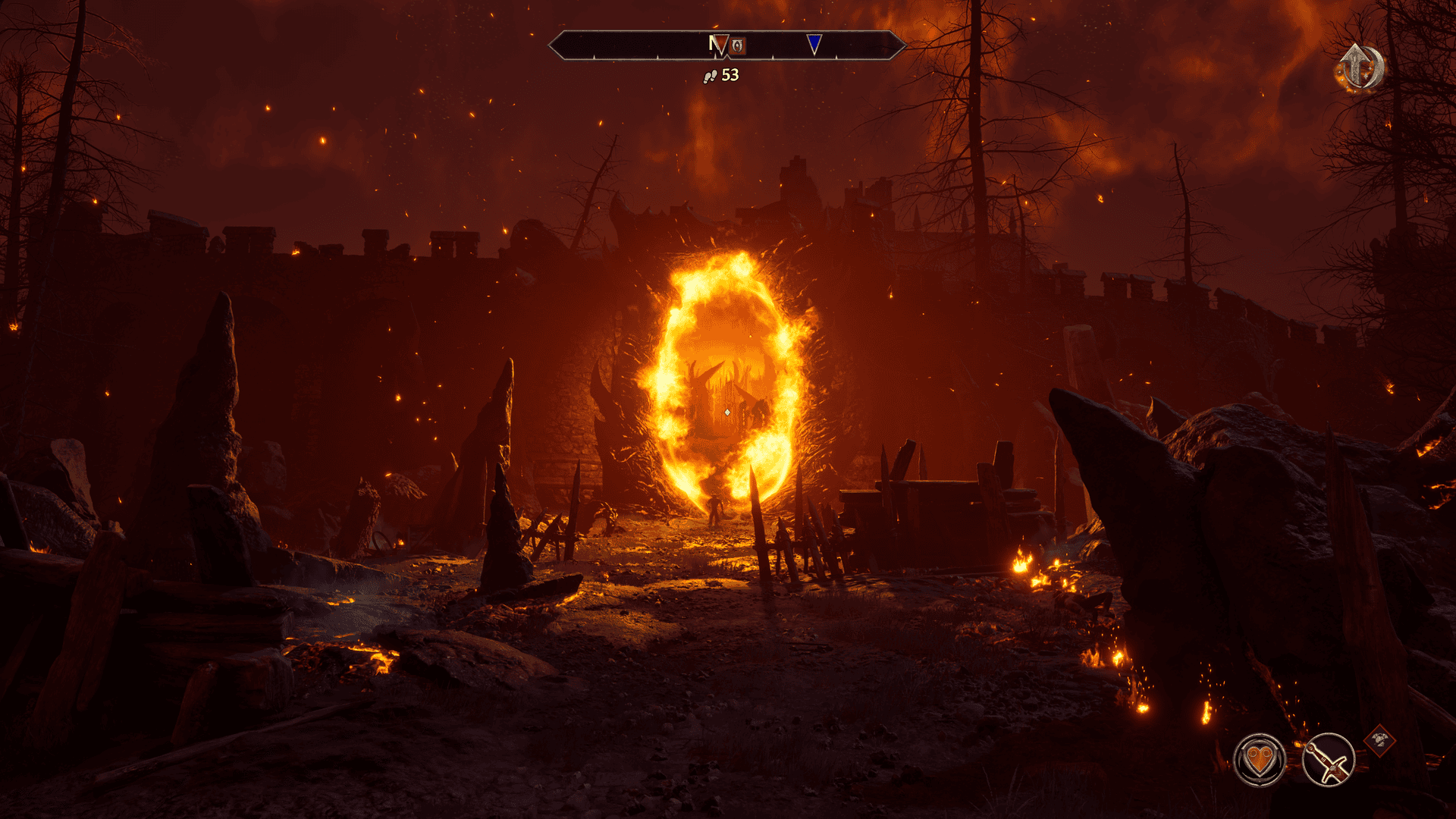 The Elder Scrolls IV: Oblivion Remastered