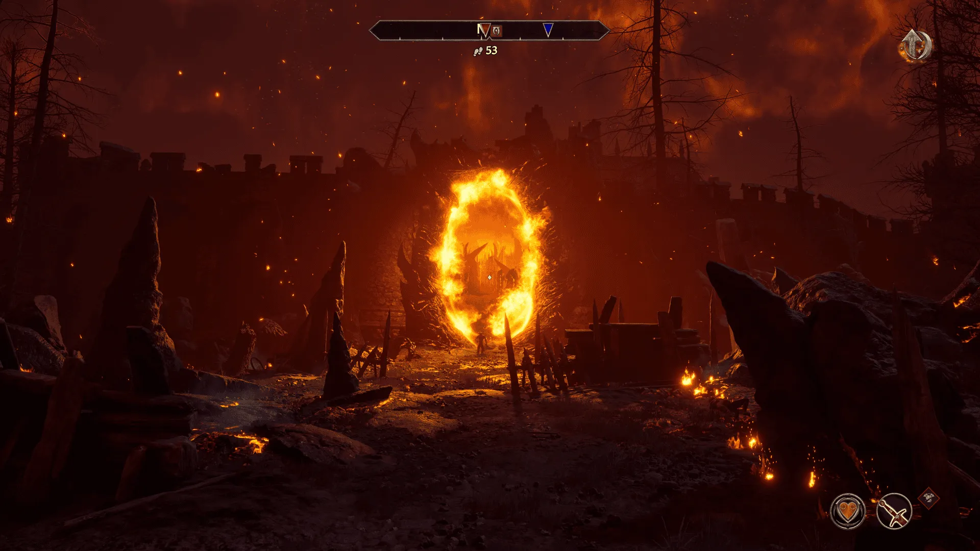 The Elder Scrolls IV: Oblivion Remastered