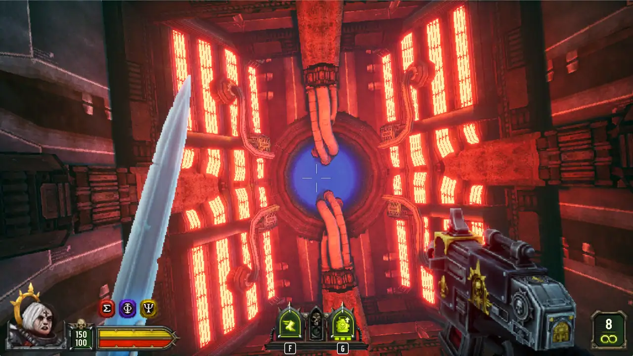 Warhammer 40,000: Boltgun 2