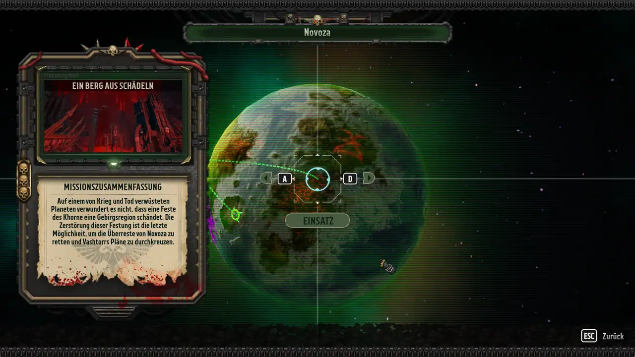 Warhammer 40,000: Boltgun 2