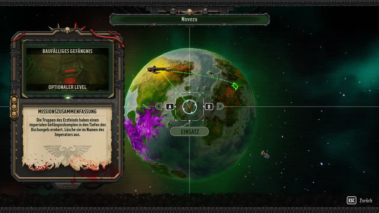 Warhammer 40,000: Boltgun 2