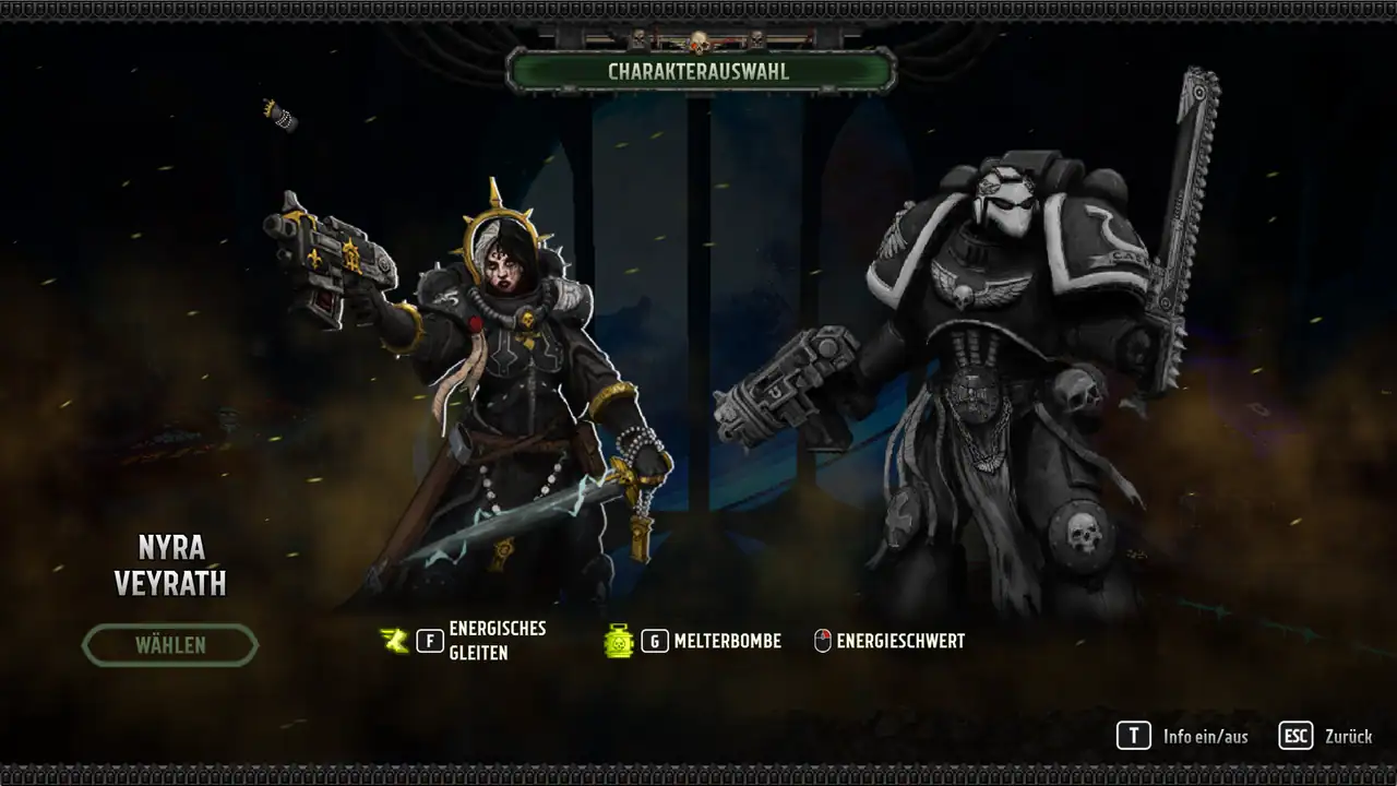 Warhammer 40,000: Boltgun 2