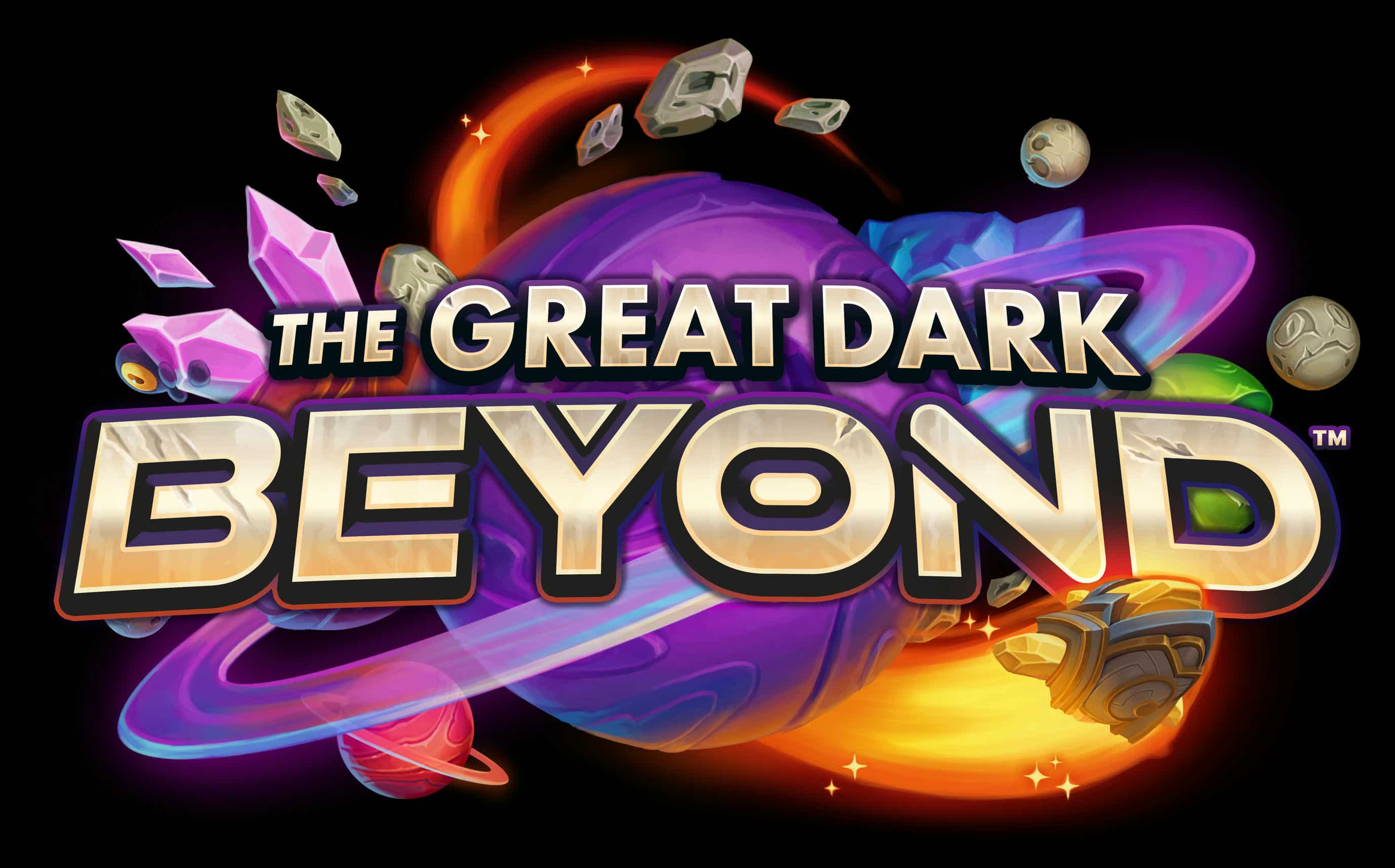 Hearthstone - Erweiterung Great Dark Beyond