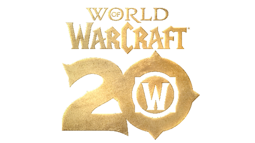 World of Warcraft - 20 Jahre Jubiläum