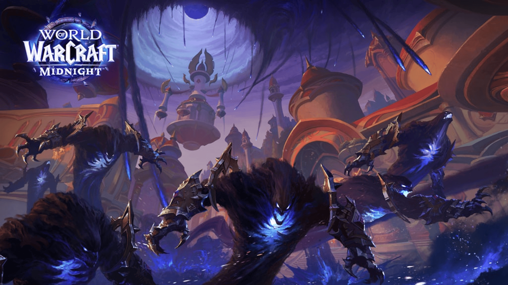 World of Warcraft Midnight - Vorbestellung ab sofort verfügbar