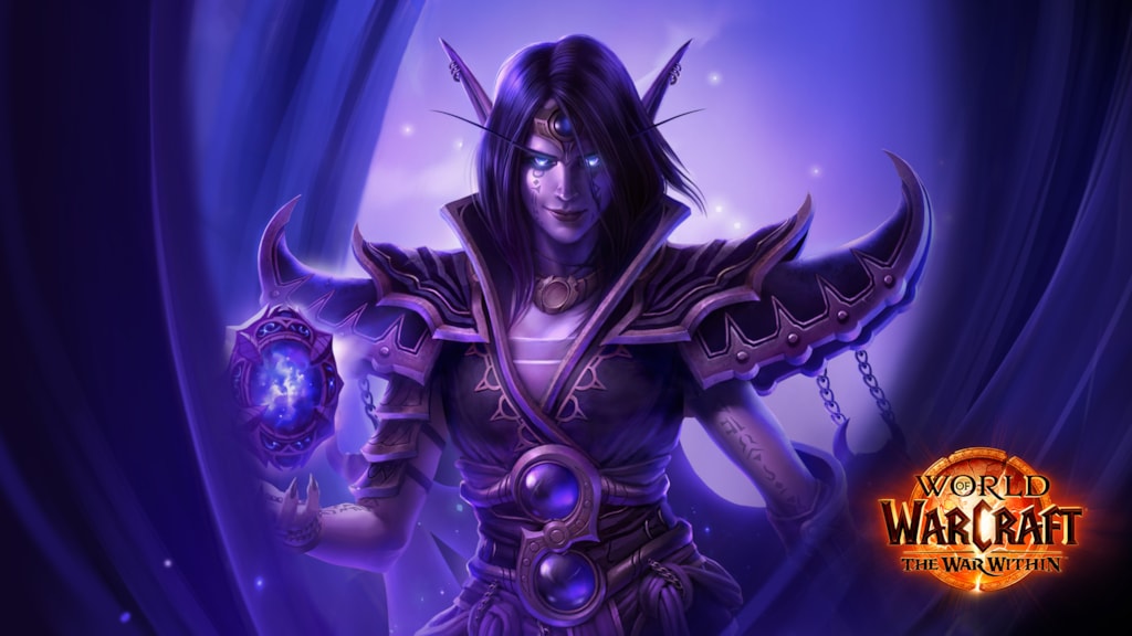 World of Warcraft: The War Within - Mit Vorabzugang live