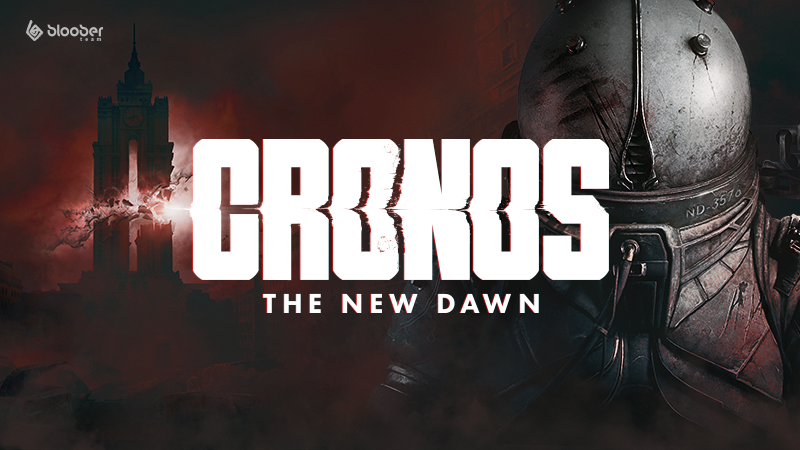 Cronos: The New Dawn - Bloober Teams nächste Reise in die Dunkelheit