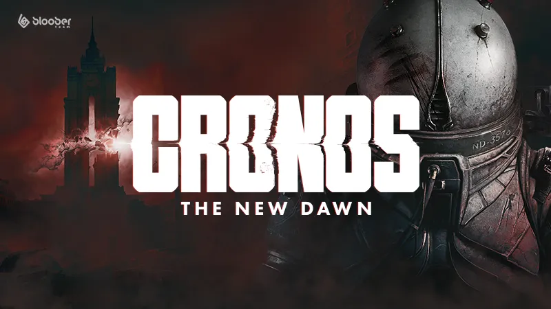 Cronos: The New Dawn