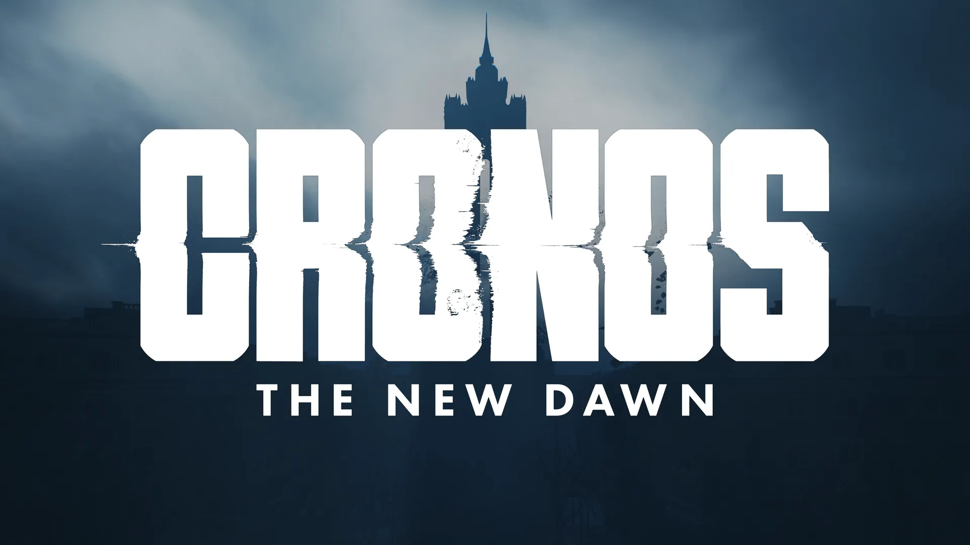 Cronos: The New Dawn