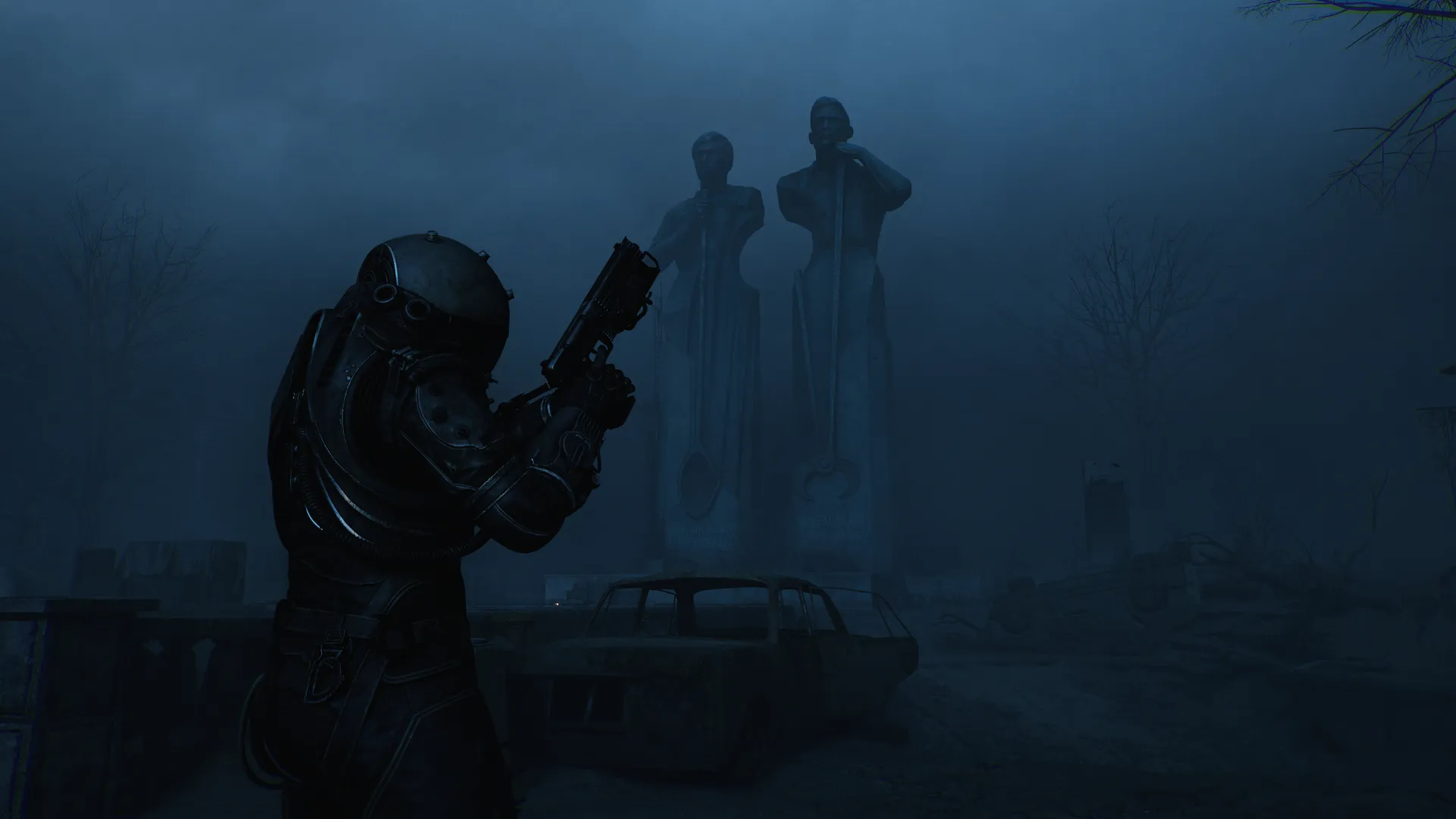 Cronos: The New Dawn